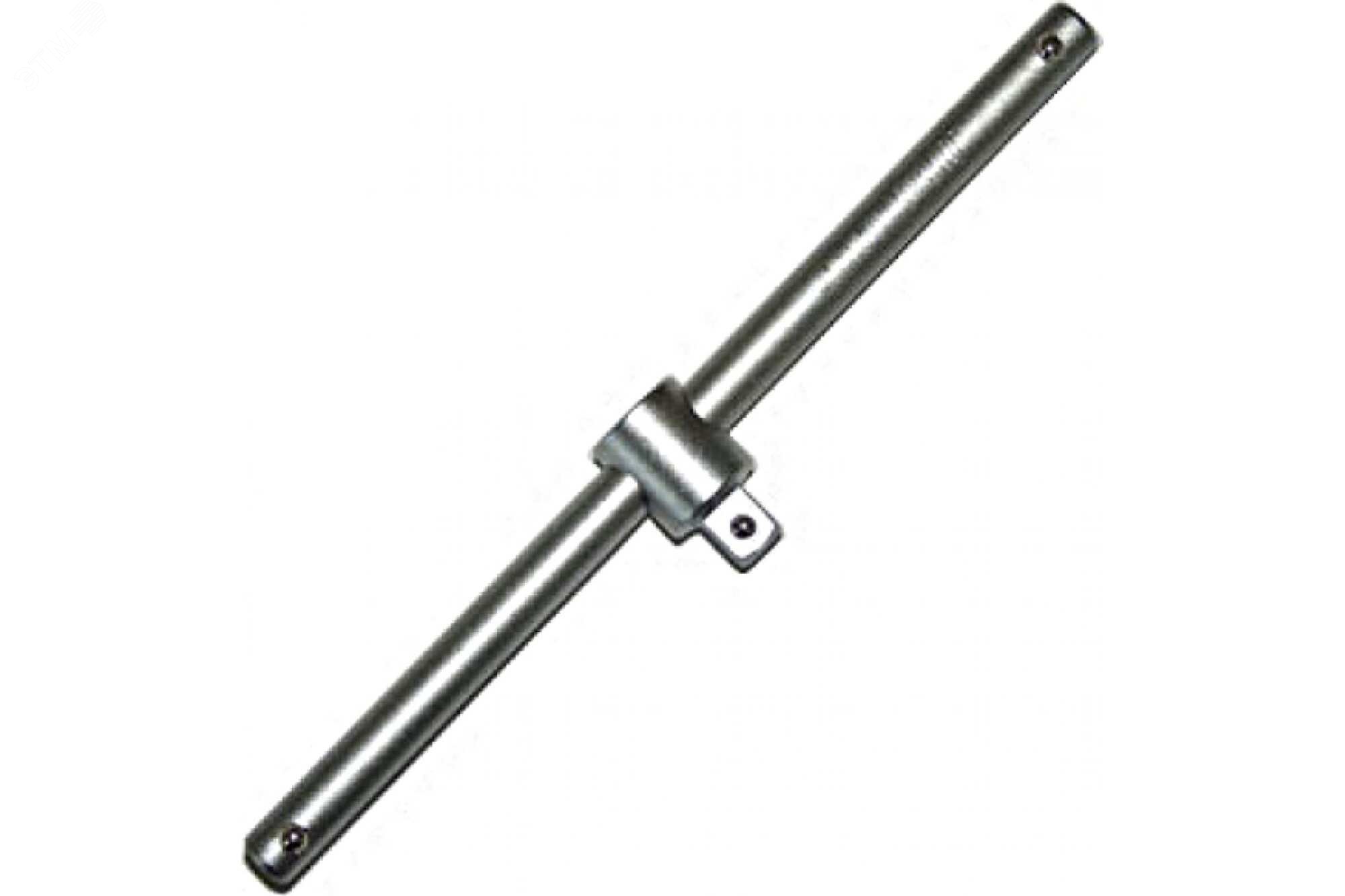 S23H31200 Вороток Т-образный 3/8"DR, 200 мм