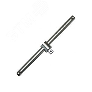 S23H31200 Вороток Т-образный 3/8"DR, 200 мм