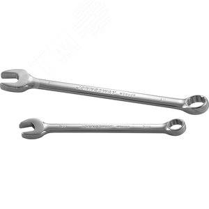 W26413 Ключ гаечный комбинированный дюймовый, 1/2"