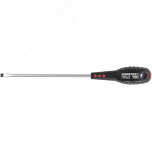 D04S5150 Отвертка стержневая шлицевая FULL STAR, SL5.5х150 мм