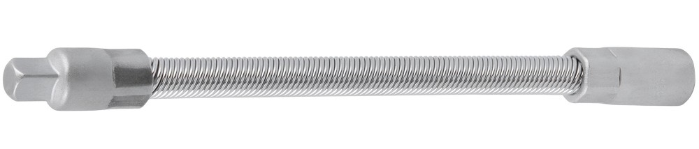 S27H2 Удлинитель гибкий 1/4"DR, 145 мм