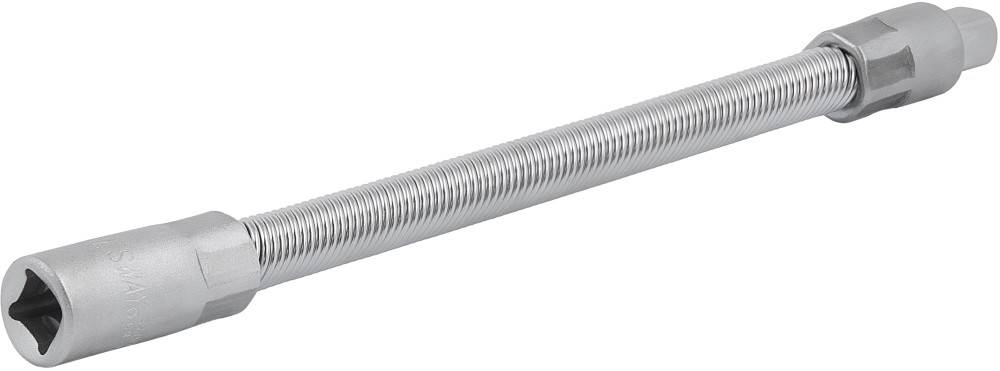 S27H2 Удлинитель гибкий 1/4"DR, 145 мм