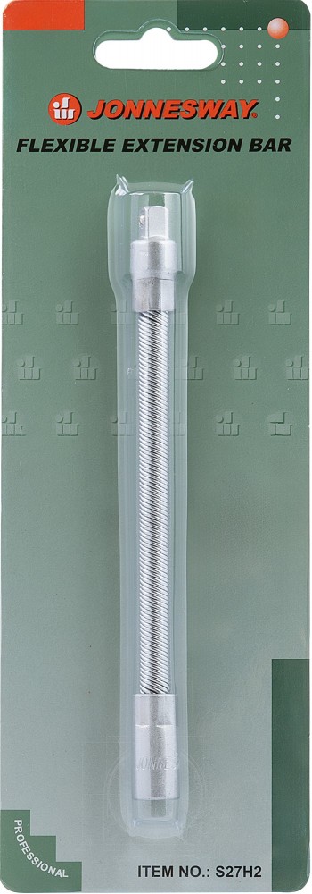 S27H2 Удлинитель гибкий 1/4"DR, 145 мм