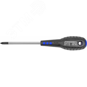 D04P180 Отвертка стержневая крестовая FULL STAR, PH1х80 мм