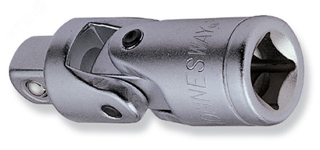 S15H240 Шарнир карданный 1/4"DR