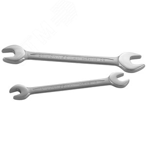 W250810 Ключ гаечный рожковый, 8х10 мм