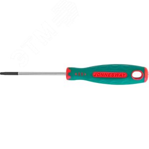 D71T9 Отвертка стержневая TORX® ANTI-SLIP GRIP, T9x60