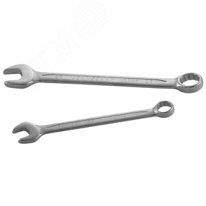 W26109 Ключ гаечный комбинированный, 9 мм