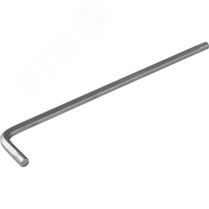 H22S150 Ключ торцевой шестигранный удлиненный для изношенного крепежа, H5