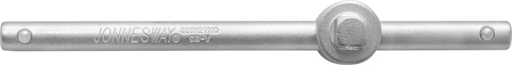 S23H21110 Вороток Т-образный 1/4"DR, 110 мм