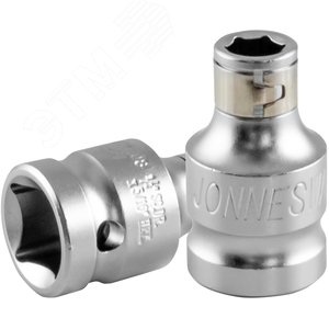 S44H4208 Переходник для вставок-бит 1/2"DRx5/16"HDR