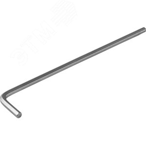 H22S130 Ключ торцевой шестигранный удлиненный для изношенного крепежа, H3