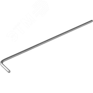 H22S120 Ключ торцевой шестигранный удлиненный для изношенного крепежа, H2