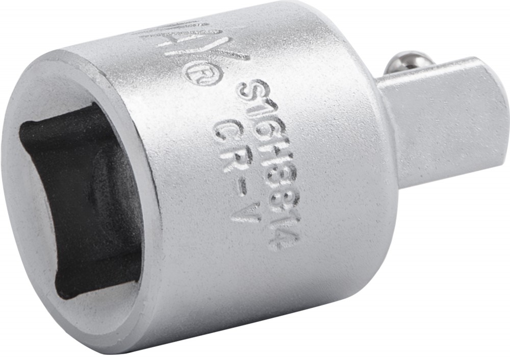 S16H3814 Переходник 3/8"DR(F)*1/4"DR(M)