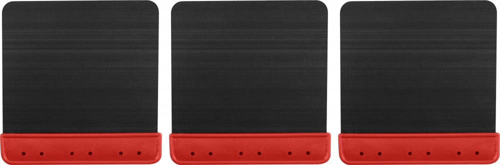 AB030002 Шпатель малярный 100 мм (набор 3 шт.)