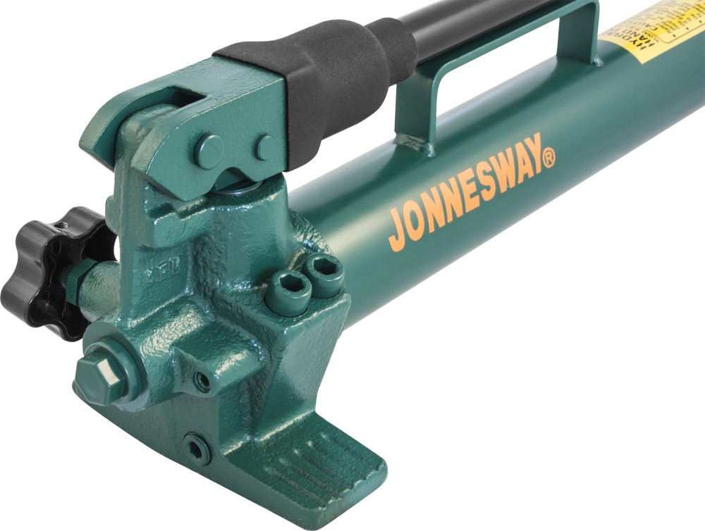 AE030004 Ручной насос, двухскоростной