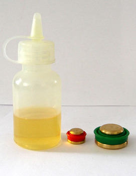 AE310001-RK Ремонтный комплект для гидравлического инструмента, 3 предмета