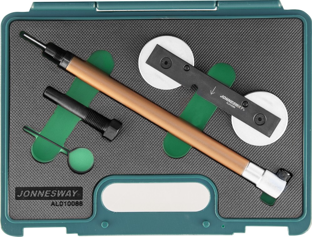 AL010088 Набор для установки валов ГРМ двигателей VAG 1.2, 1.4, 1.6 л. FSI/TFSI