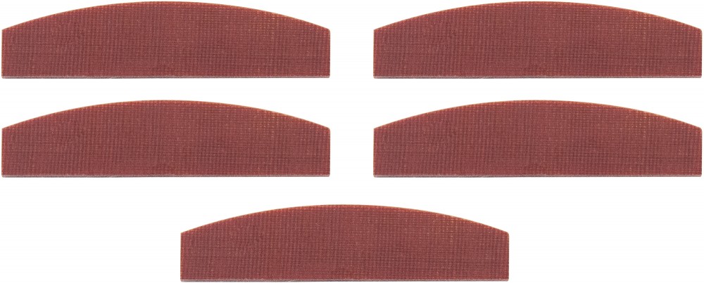 JAB-1018-16 Ремонтный комплект, лопасти ротора 5 шт., для пневматической отвертки JAB-1018