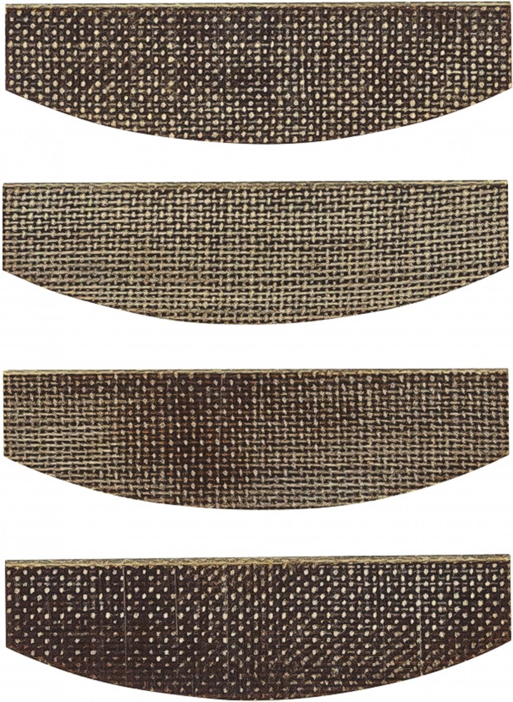 JAG-0903R-18 Ремонтный комплект двигателя бормашинки пневматической JAG-0903/0913 4 шт.