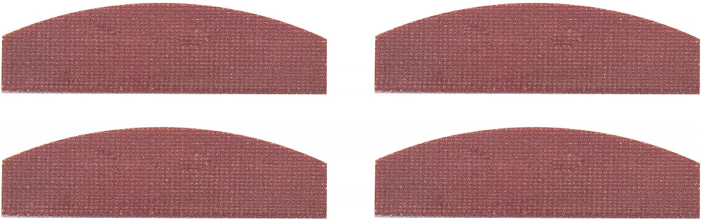 JAG-0913R-18 Комплект лопастей ротора двигателя бормашинки пневматической угловой JAG-0913