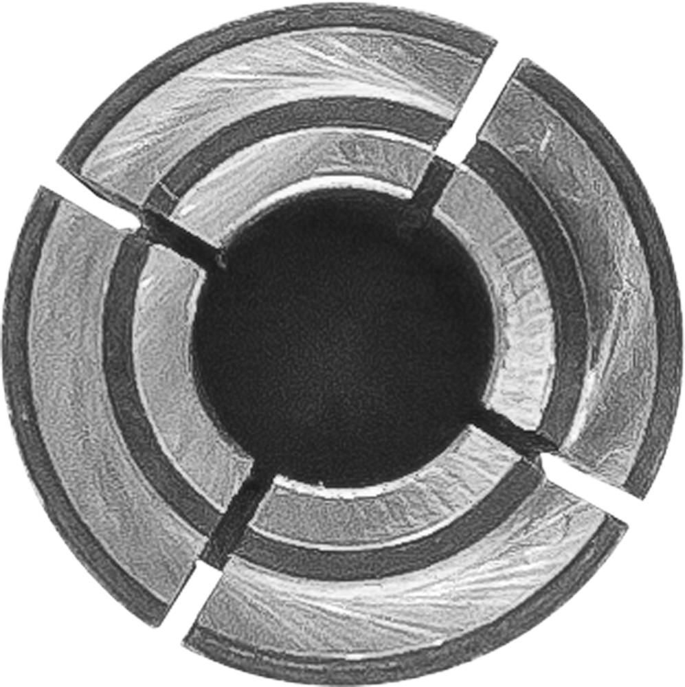 JAG-0976RM-31 Цанга 6 мм для патрона бормашинок пневматических