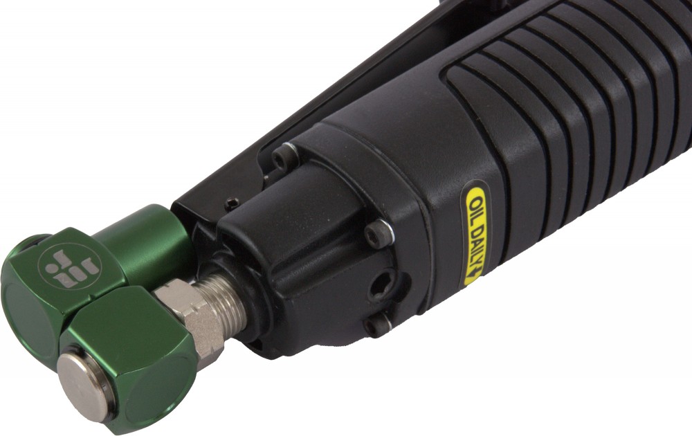 JAT-1010 Ножовка пневматическая 10000 цикл./мин., ход 10 мм