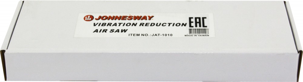 JAT-1010 Ножовка пневматическая 10000 цикл./мин., ход 10 мм
