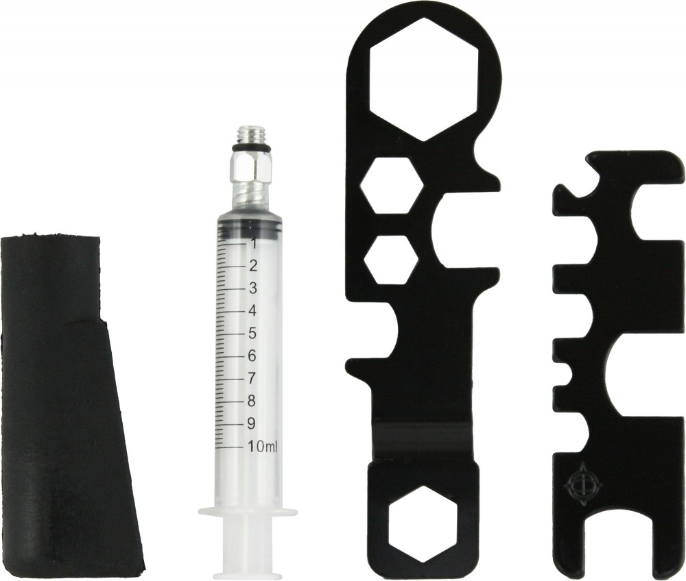 JAT-1821V Заклепочник гидропневматический композитный, 4.8 - 6.4 мм