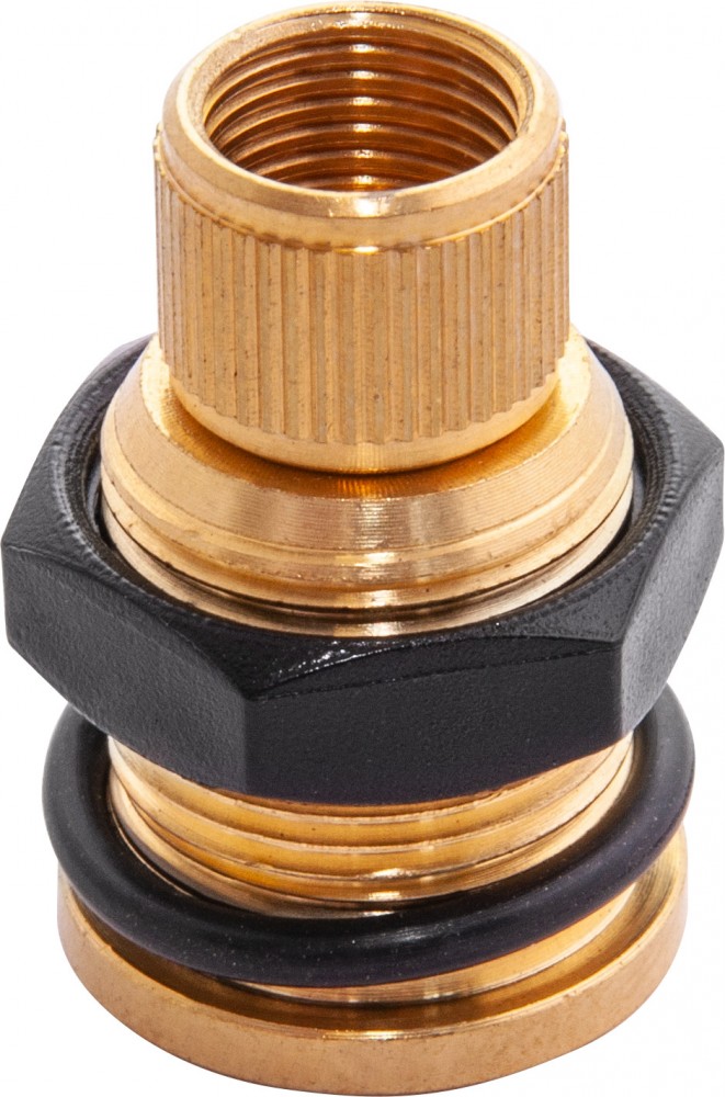 JAZ-6704A-06 Клапан сливной горловины для фильтра-сепаратора