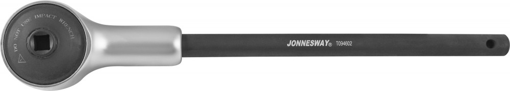 T094602 Редуктор усилитель крутящего момента "Мультипликатор" 1/2" 231 Нм (F)*3/4" 1500 Нм (M)