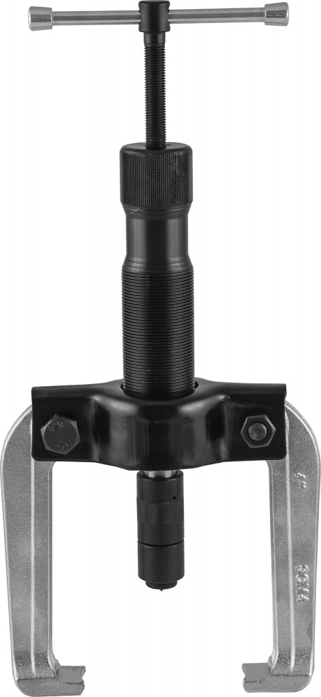 AE310002 Универсальный гидравлический съемник, max усилие 10т., 25 предметов