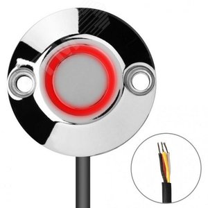 Считыватель Touch Memory накладной