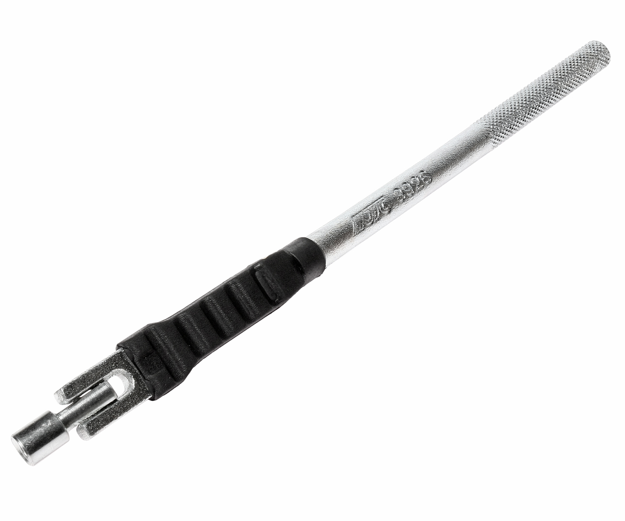 Приспособление для установки вентиля для бескамерных шин JTC