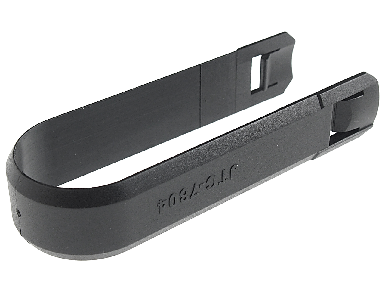 Съемник колпачка защитного гайки колеса (VAG, VOLVO, TESLA) JTC