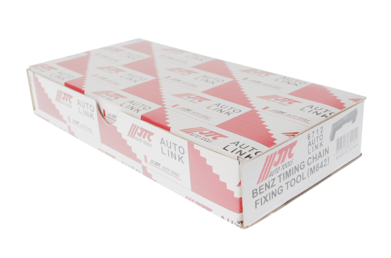 Фиксатор натяжителя цепи ГРМ (MERCEDES дв.M642) JTC