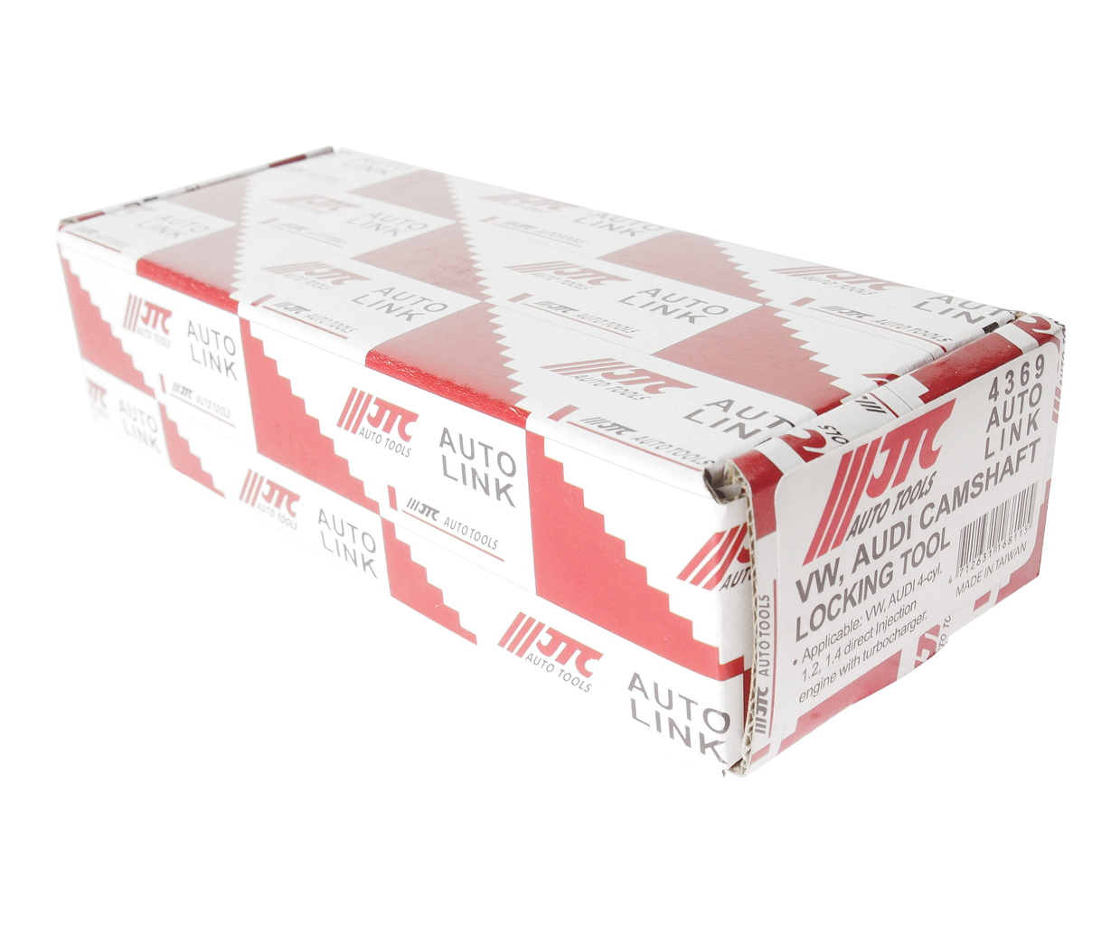 Фиксатор распредвала (VW,AUDI 1.2/1.4 TSI T10494) JTC