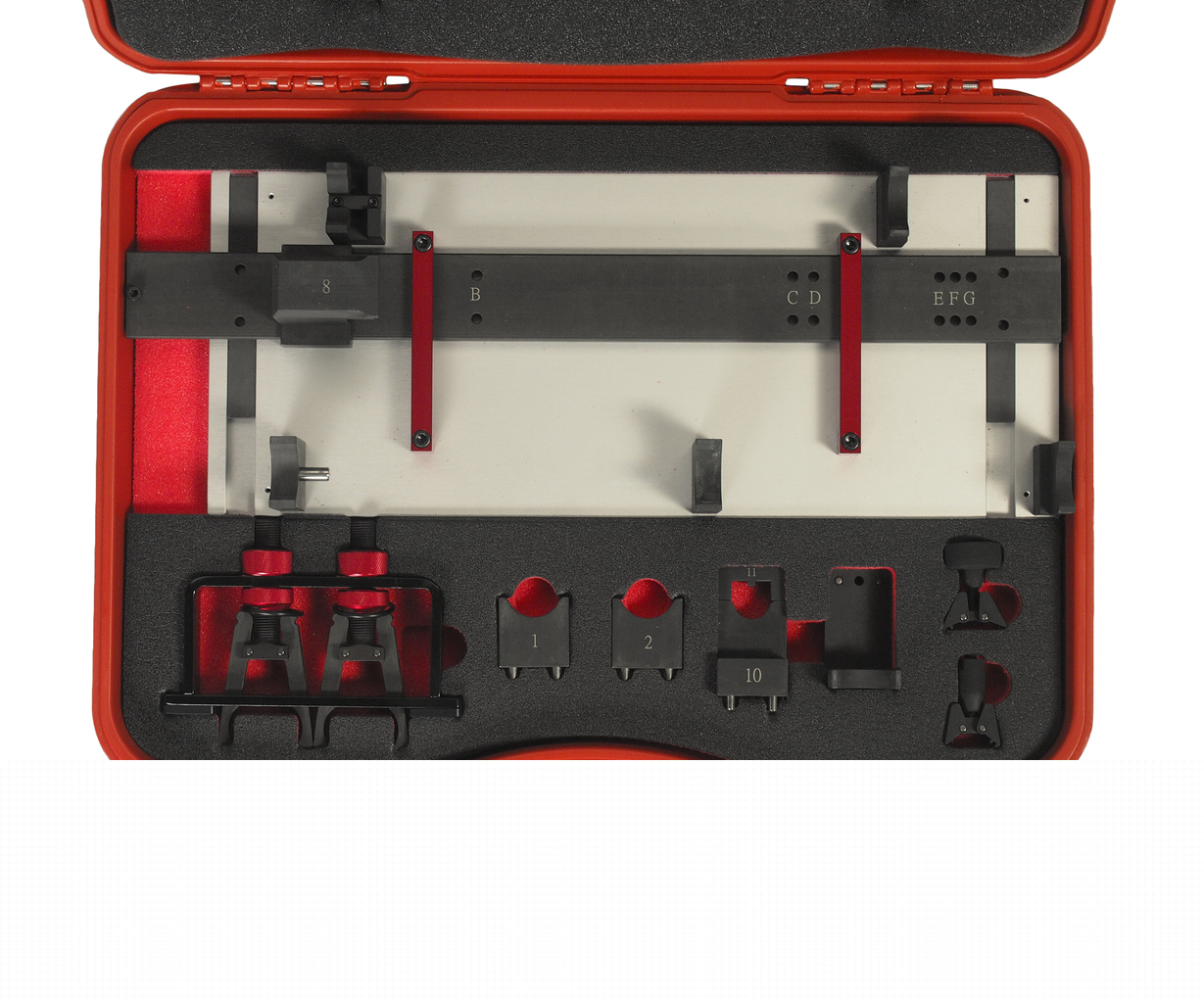 Фиксатор распредвала VW,AUDI,PORSCHE TDI 2.7,3.0,4.0 (T40094,T40095,T40096) JTC