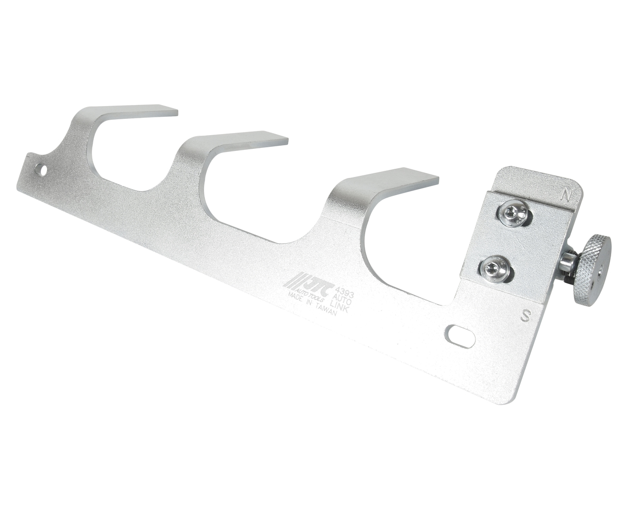 Шаблон для установки,регулировки форсунок (VW 1.2/1.4 TDI PD 3-х цилиндр.) JTC