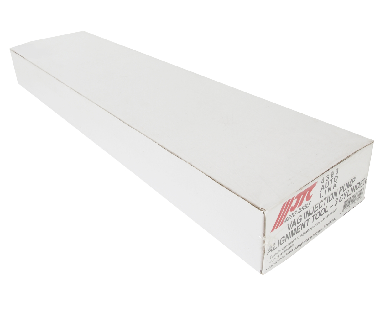 Шаблон для установки,регулировки форсунок (VW 1.2/1.4 TDI PD 3-х цилиндр.) JTC