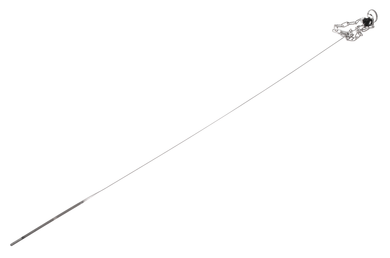 Щуп уровня масла (AUDI А4,А5,А6 2.0 TFSI,3.2/4.2 FSI,2.0/2.7/3.0 TDI,1.8/2.0/3.0 TFST) JTC