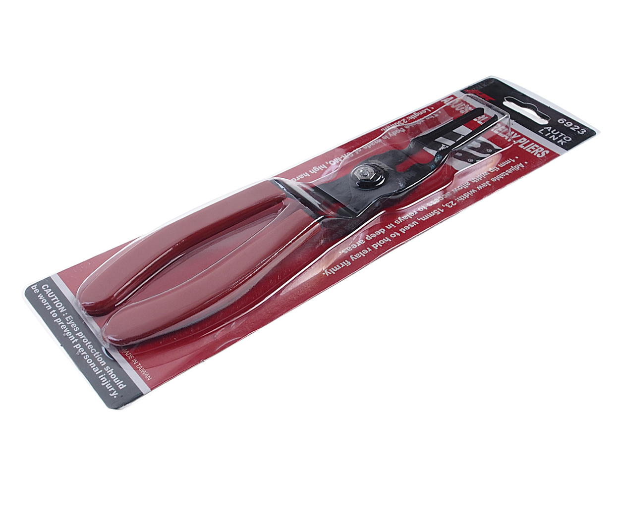 Клещи для снятия реле 15-23мм JTC