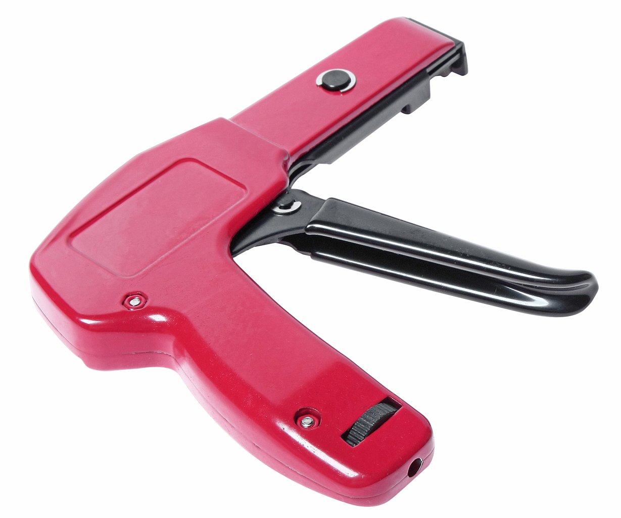 Пистолет для натяжения бандажей толщина до 1.6мм и ширина 2.2-4.8мм (с функцией обрезки ленты) JTC