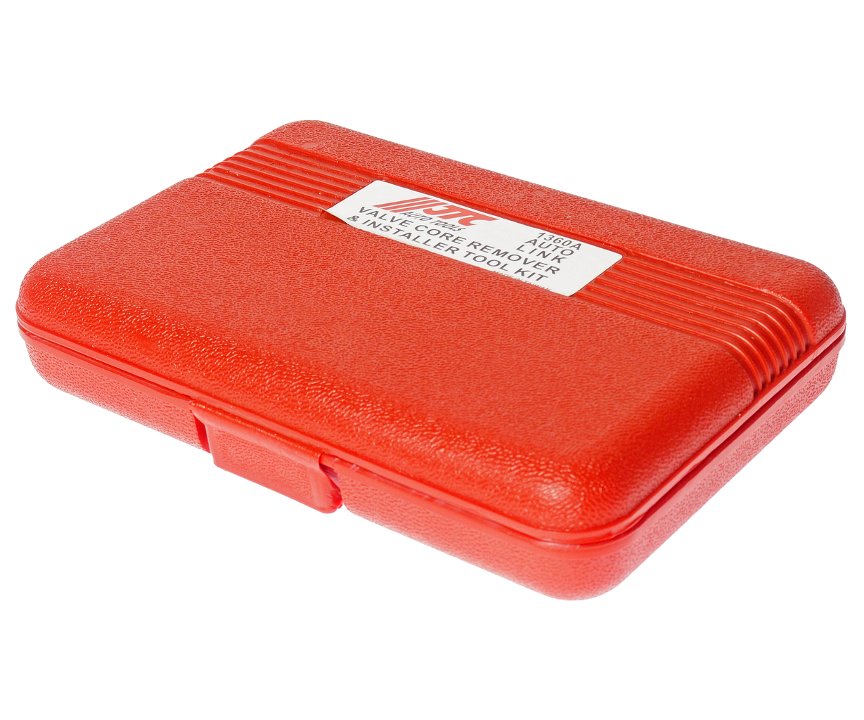 Приспособление для снятия и установки клапанов автокондиционера в кейсе JTC