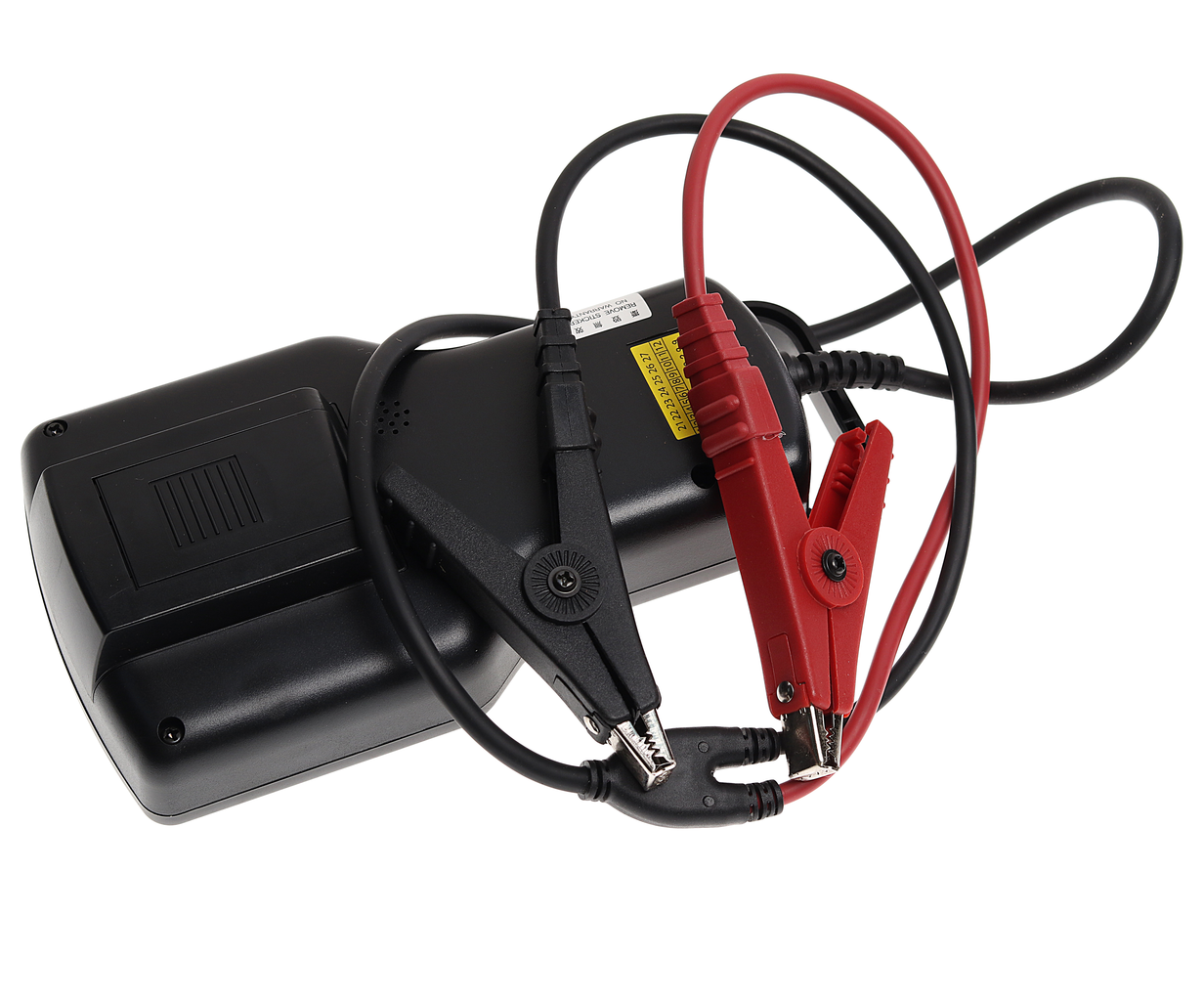 Тестер для АКБ цифровой многофункциональный 3-24V JTC