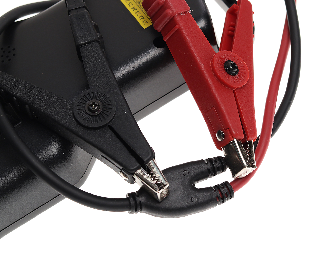 Тестер для АКБ цифровой многофункциональный 3-24V JTC