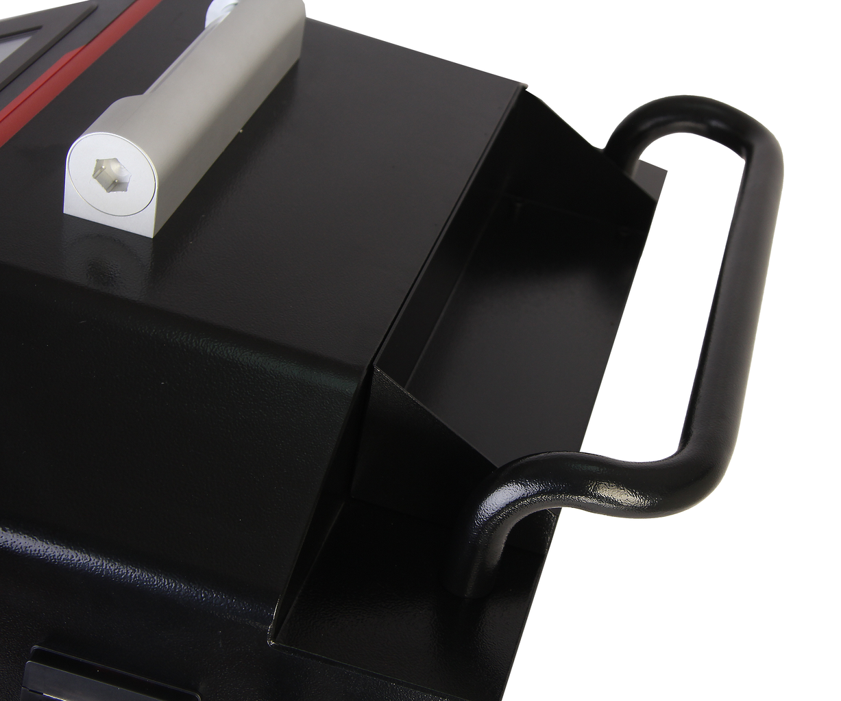 Установка для заправки автомобильных кондиционеров JTC