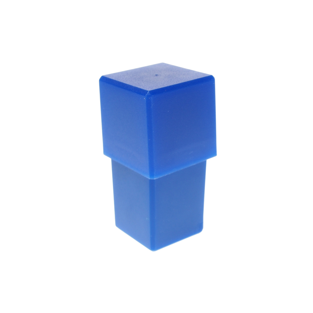 Клейма цифровые 6мм (HRC 60+-2град. DIN 1451) JTC