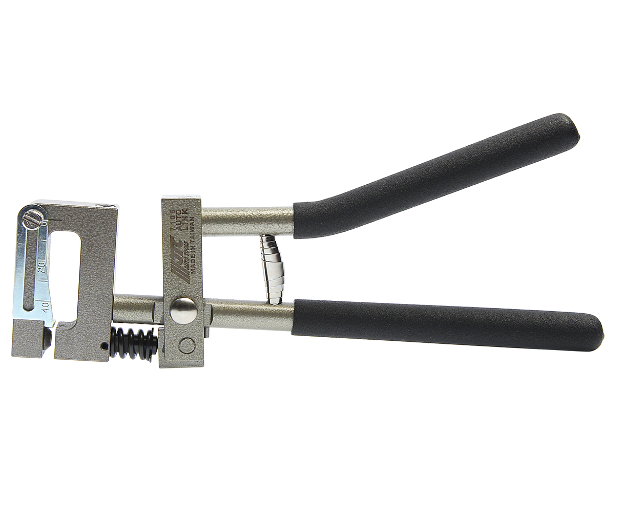 Пробойник 1.2-5мм для металла JTC