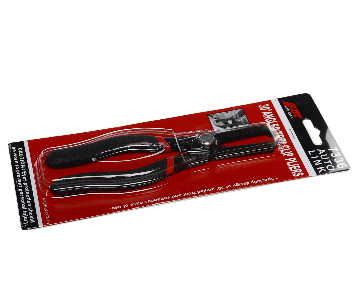 Съемник клипс (щипцы) JTC